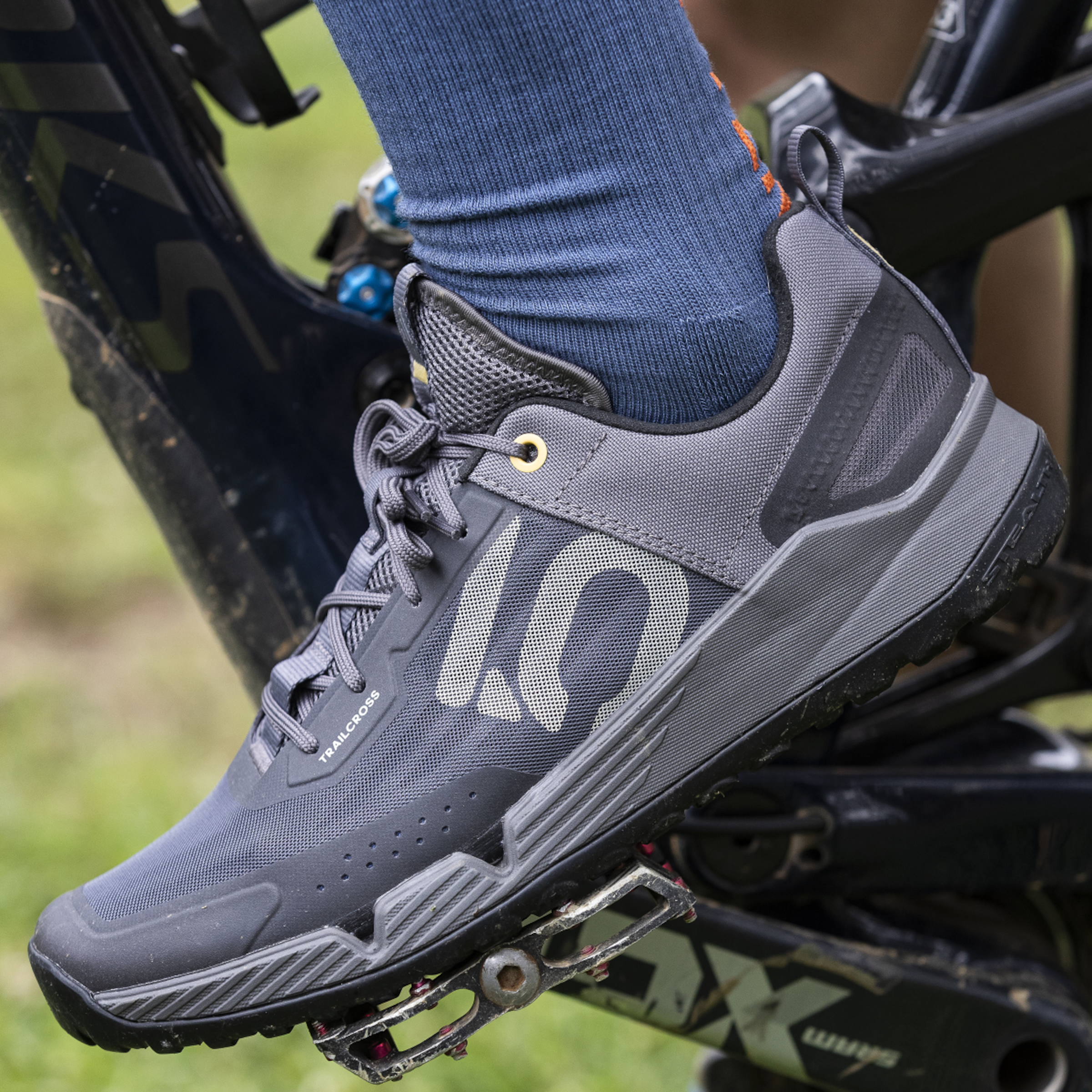 5.10 TRAILCROSS LT MTB-trekkingschoenen
