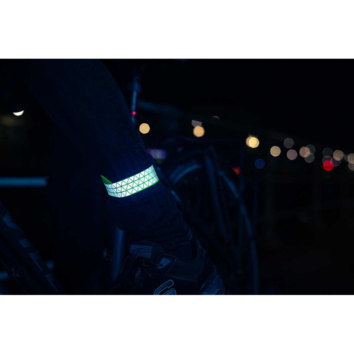RYU REFLECTIVE BAND
