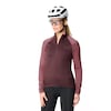WOMEN'S POSTA LS III Women's Long Sleeve Cycling Jersey