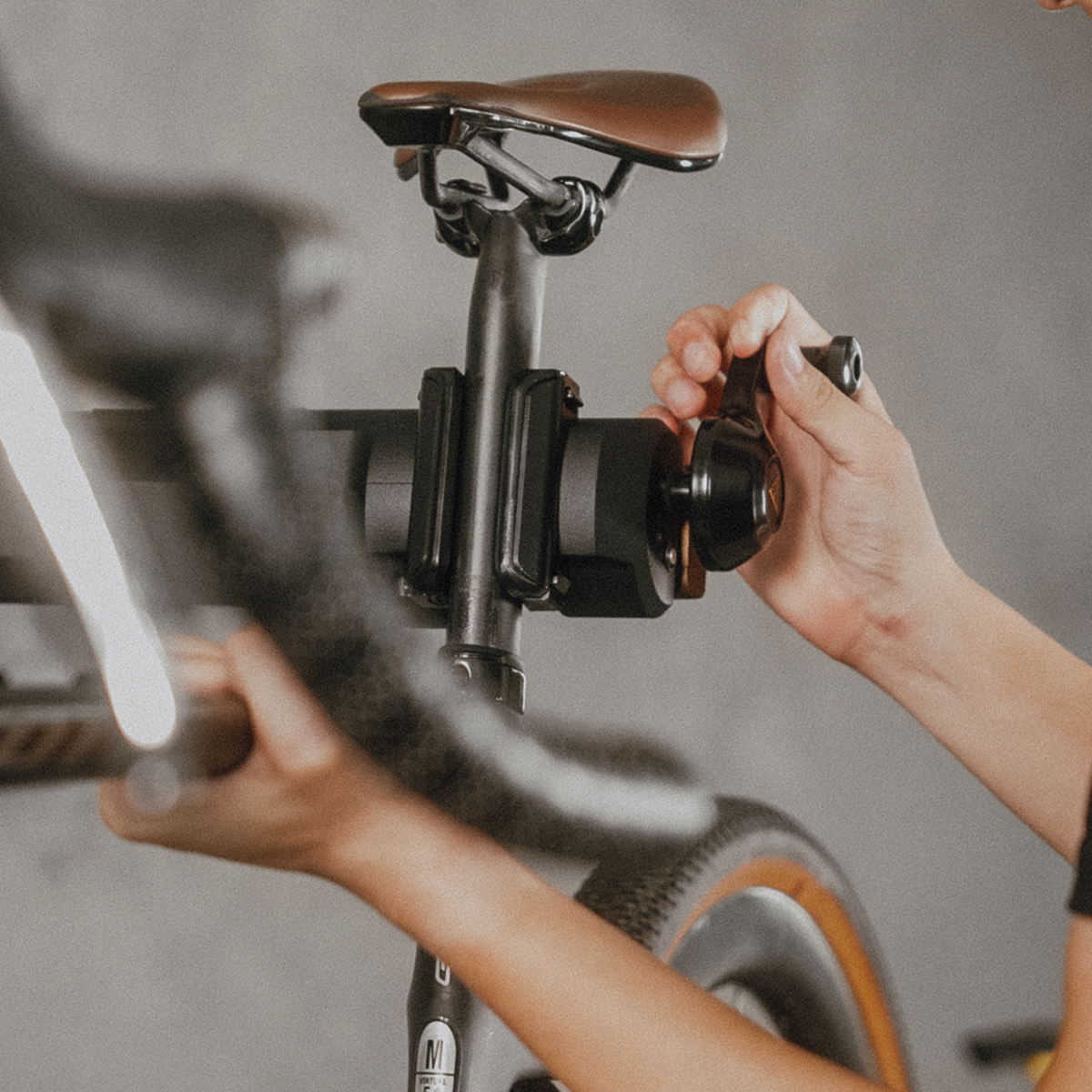 PrepStand Team Issue Workstand up to 45 kg