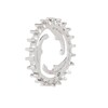 Hintere Riemenscheibe CDX CenterTrack Surefit Alfine/Nexus/SRAM