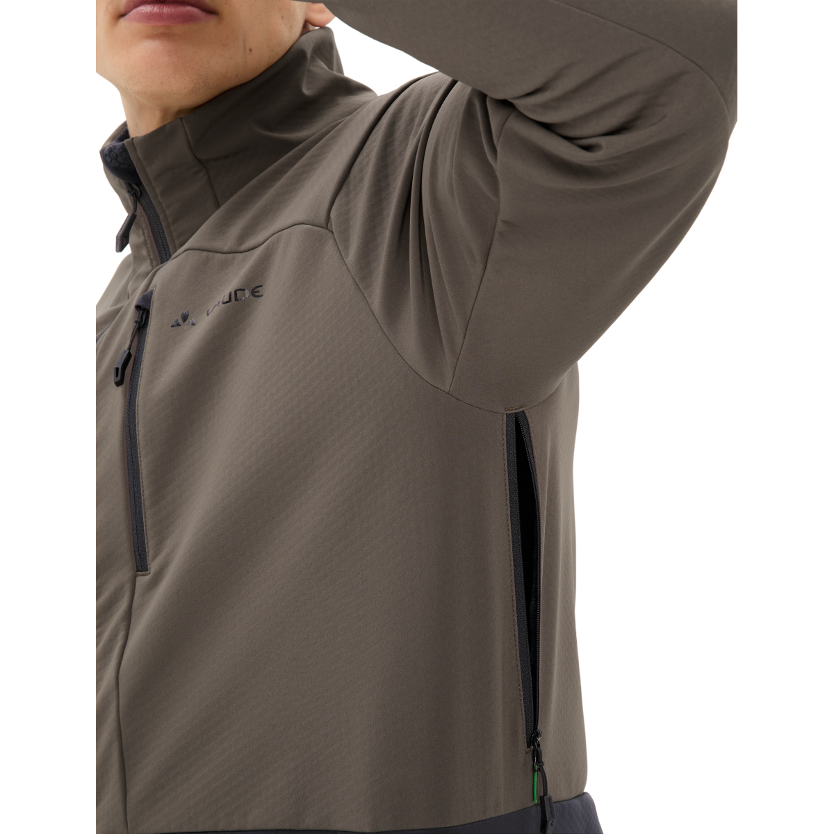 MEN’S QUIMSA PRO SOFTSHELL JACKET