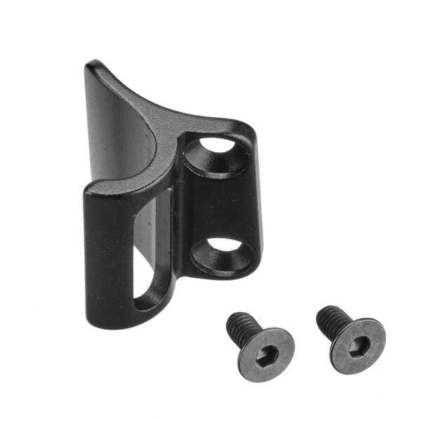 Braze-on Front Derailleur Socket Backroad AL ADV from 2025