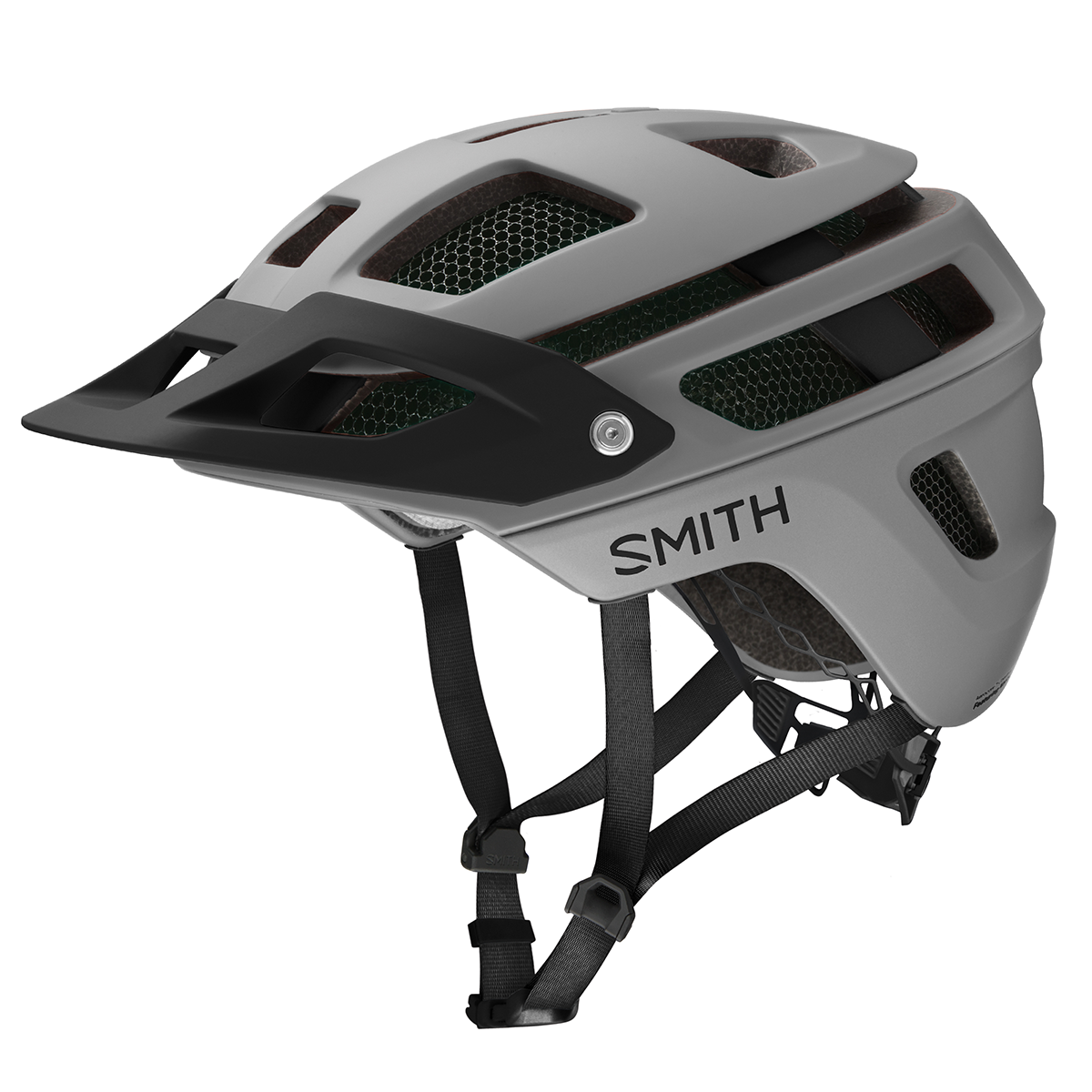 Smith forefront top 2 mips