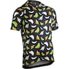 PERFORMANCE 3 JERSEY maillot vélo à manches courtes