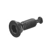Vorder-/Hinterrad Befestigungsschraube Flatmount Typ B