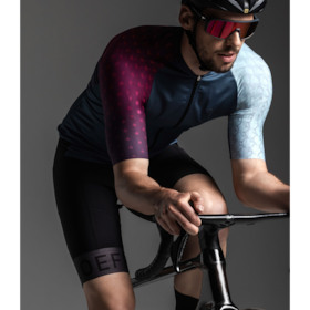 M BIKE BIBSHORTS CONCEPT SQL koersbroek