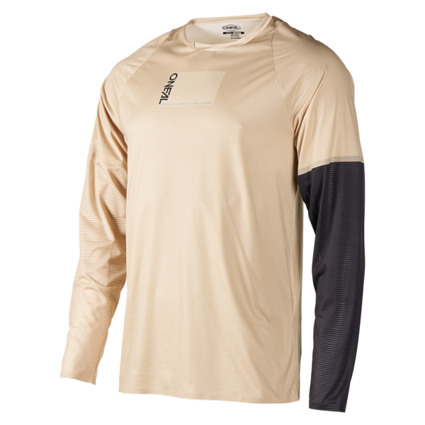 ELEMENT FR JERSEY t-shirt de vtt à manches longues