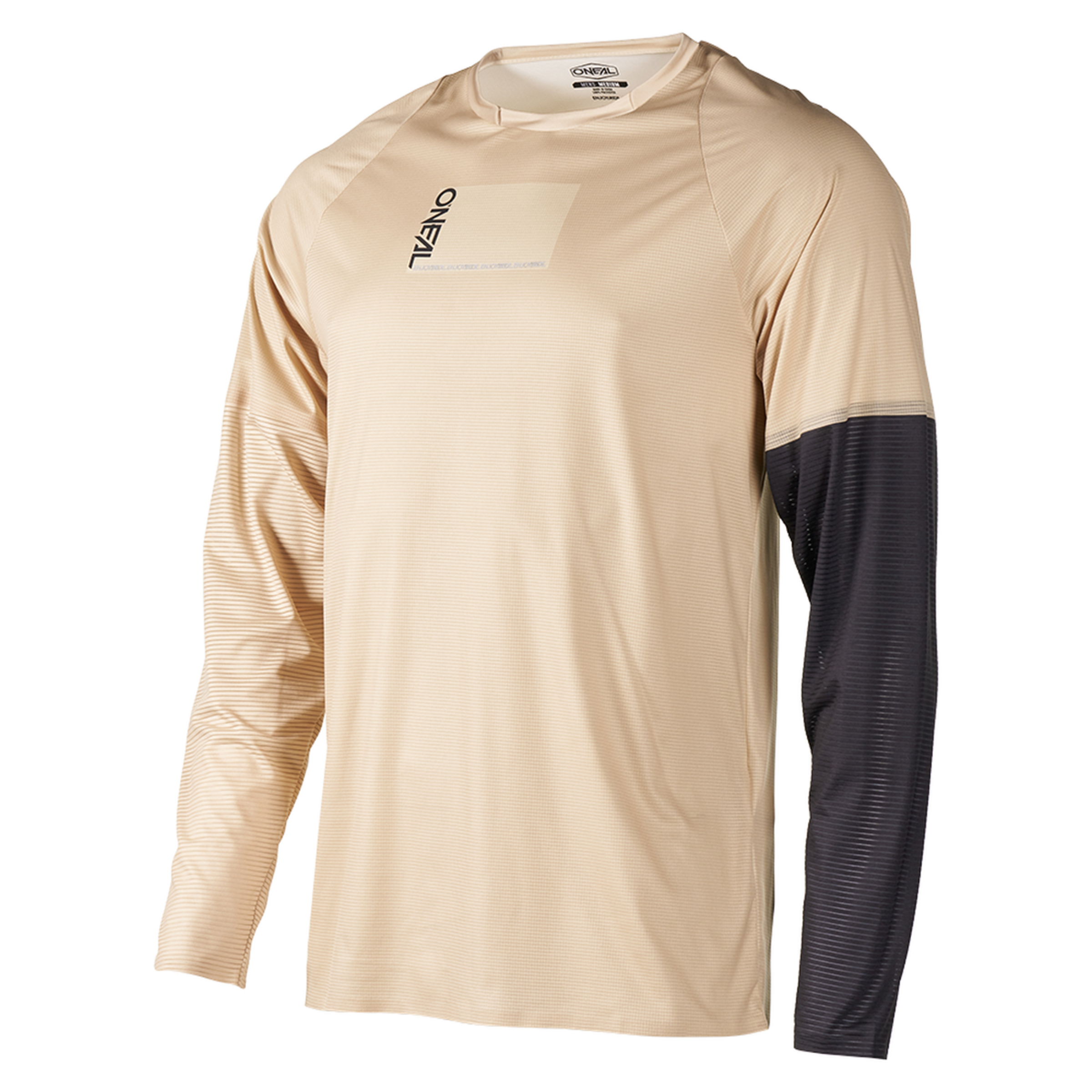 ELEMENT FR JERSEY Long Sleeve MTB Shirt