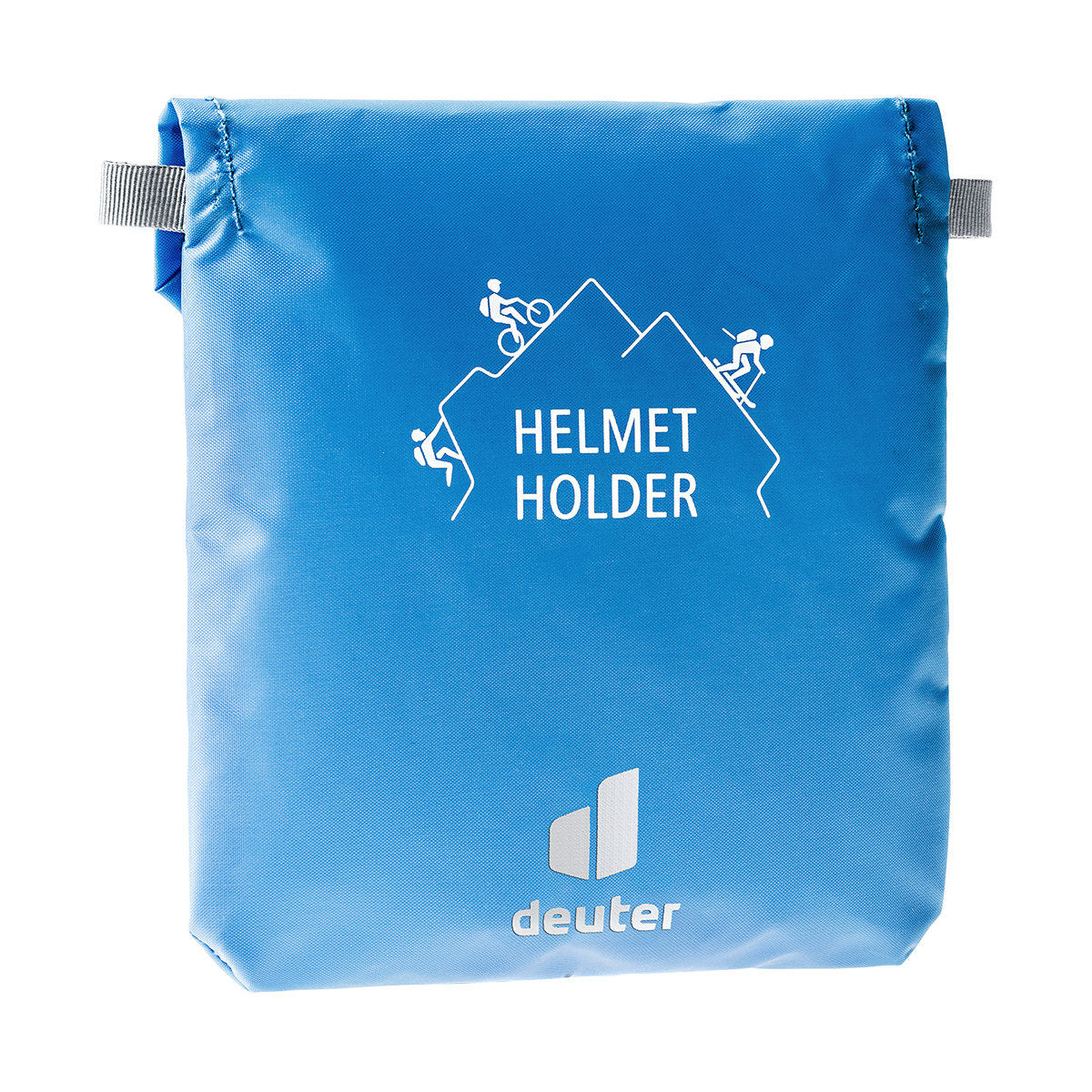 deuter HELMET HOLDER Helmnetz