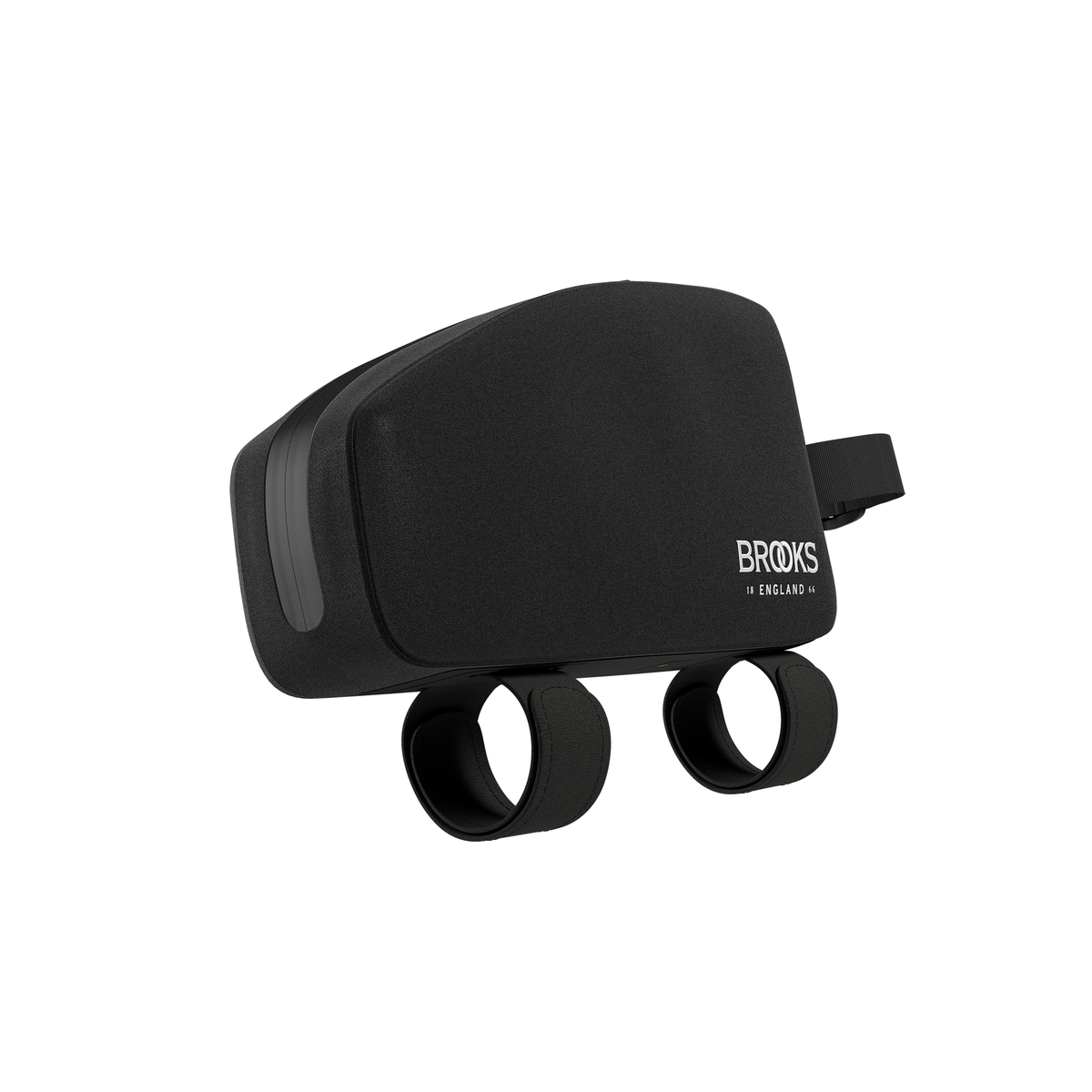 Scape Top Tube Bag with Bolts