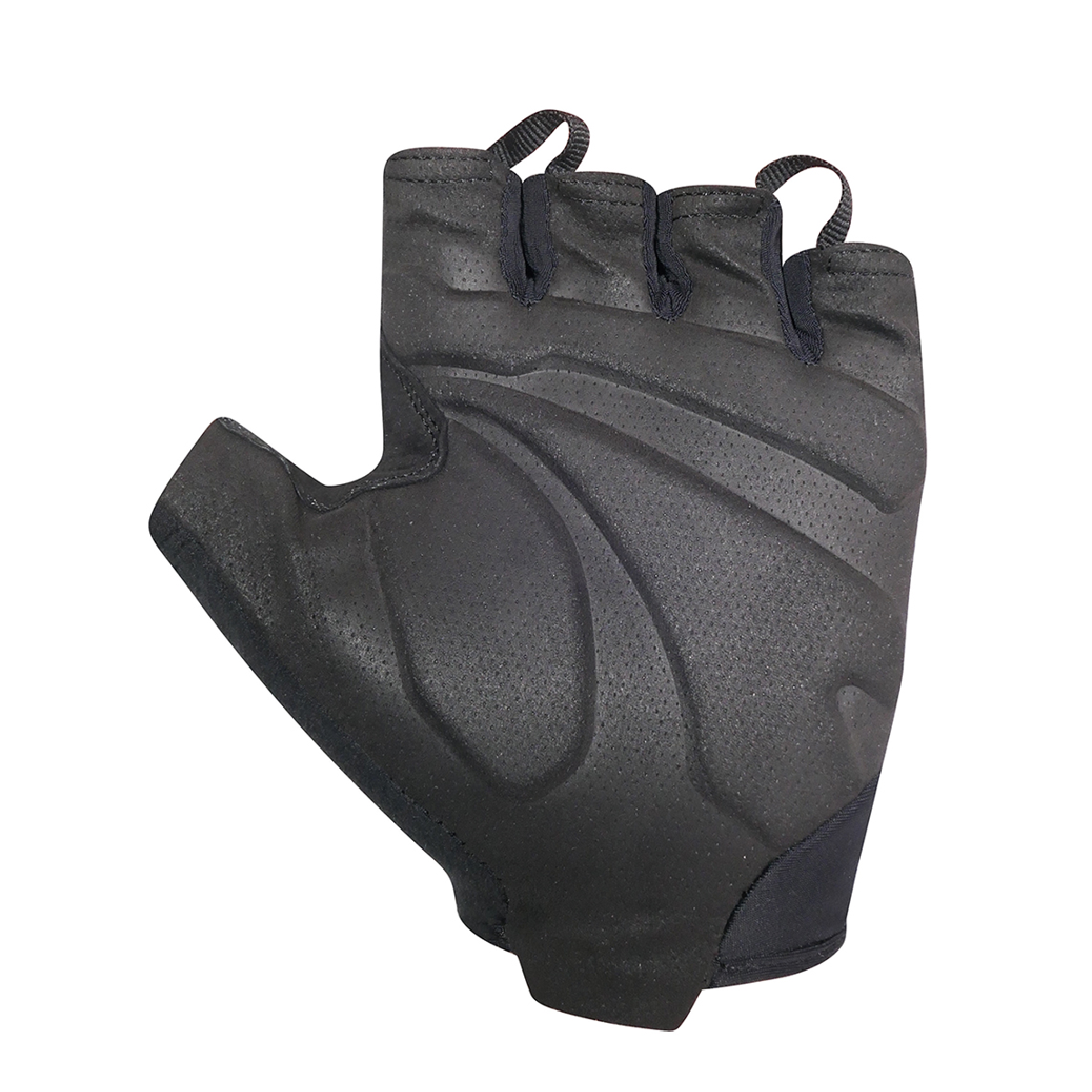 LADY AIR PLUS Damen Kurzfinger Fahrradhandschuhe