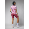 FLOWER LADY JERSEY Damen Radtrikot