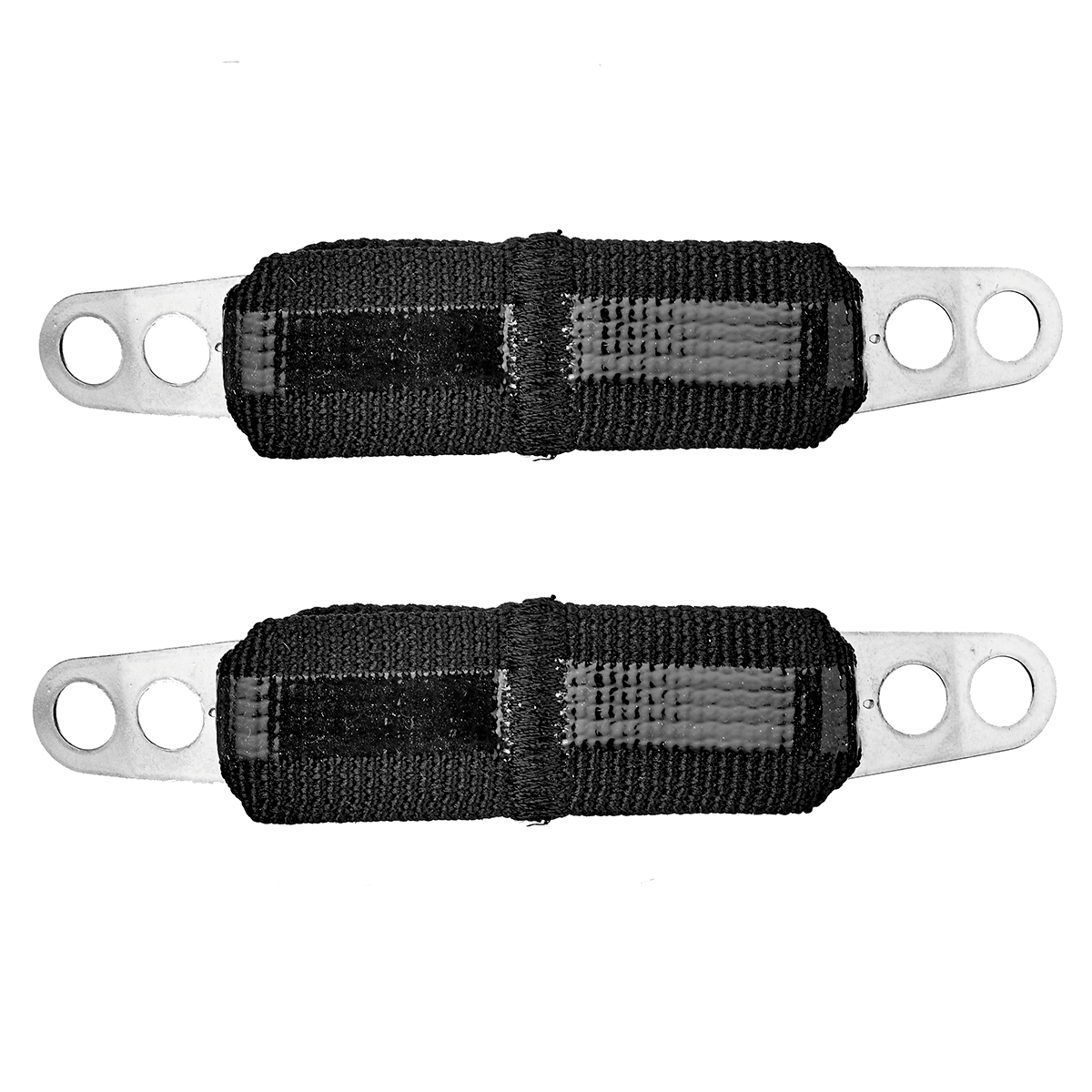 Spare Part Set for Spider Rear Rack and Handlebar Mount