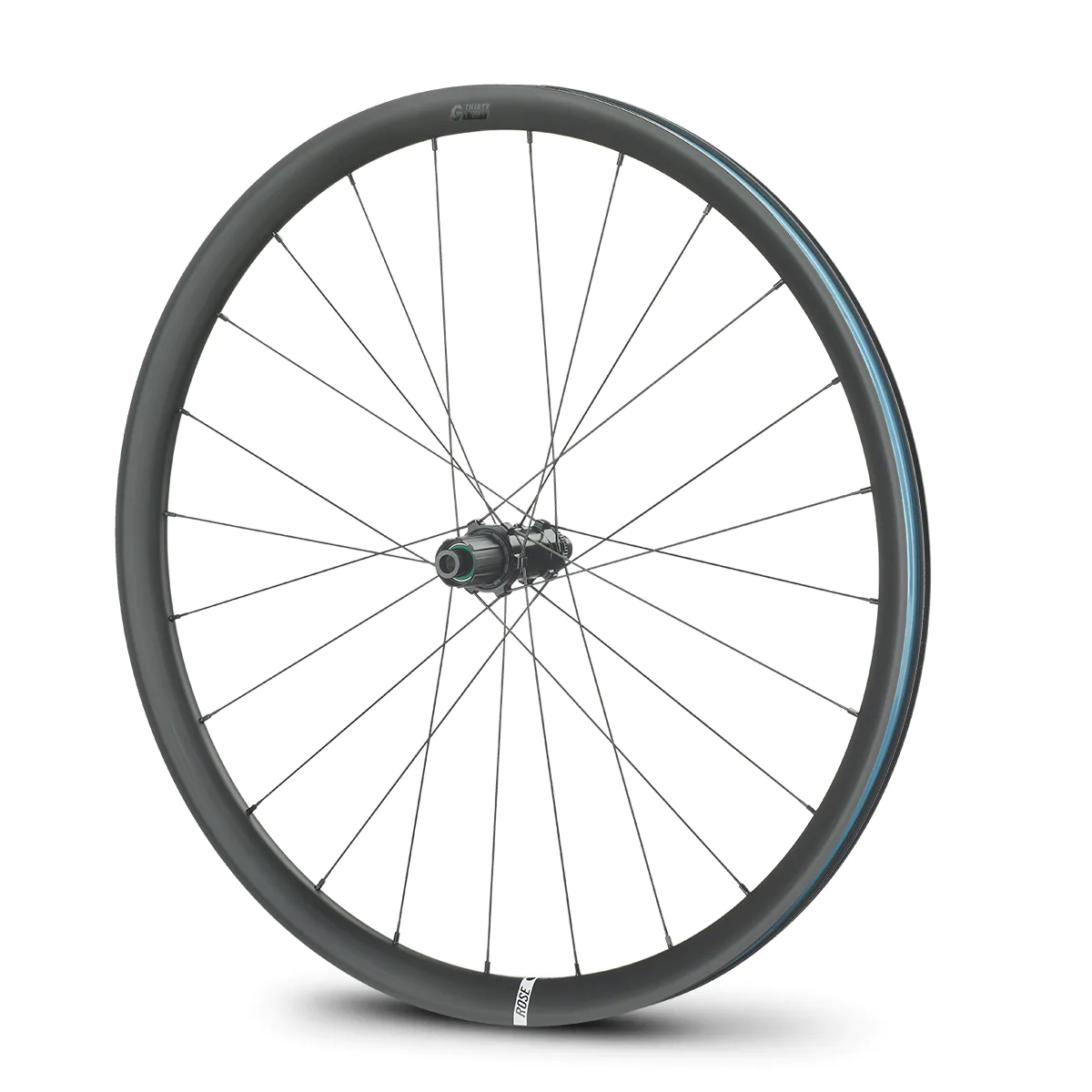 G-Thirty Disc LIGHT 27,5" / 650 B gravel-achterwiel SHIMANO HG | 24 spaken