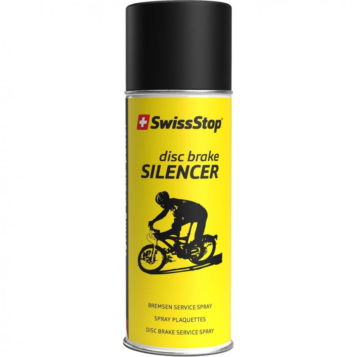 SwissStop Disc Brake Silencer Bremsenspray