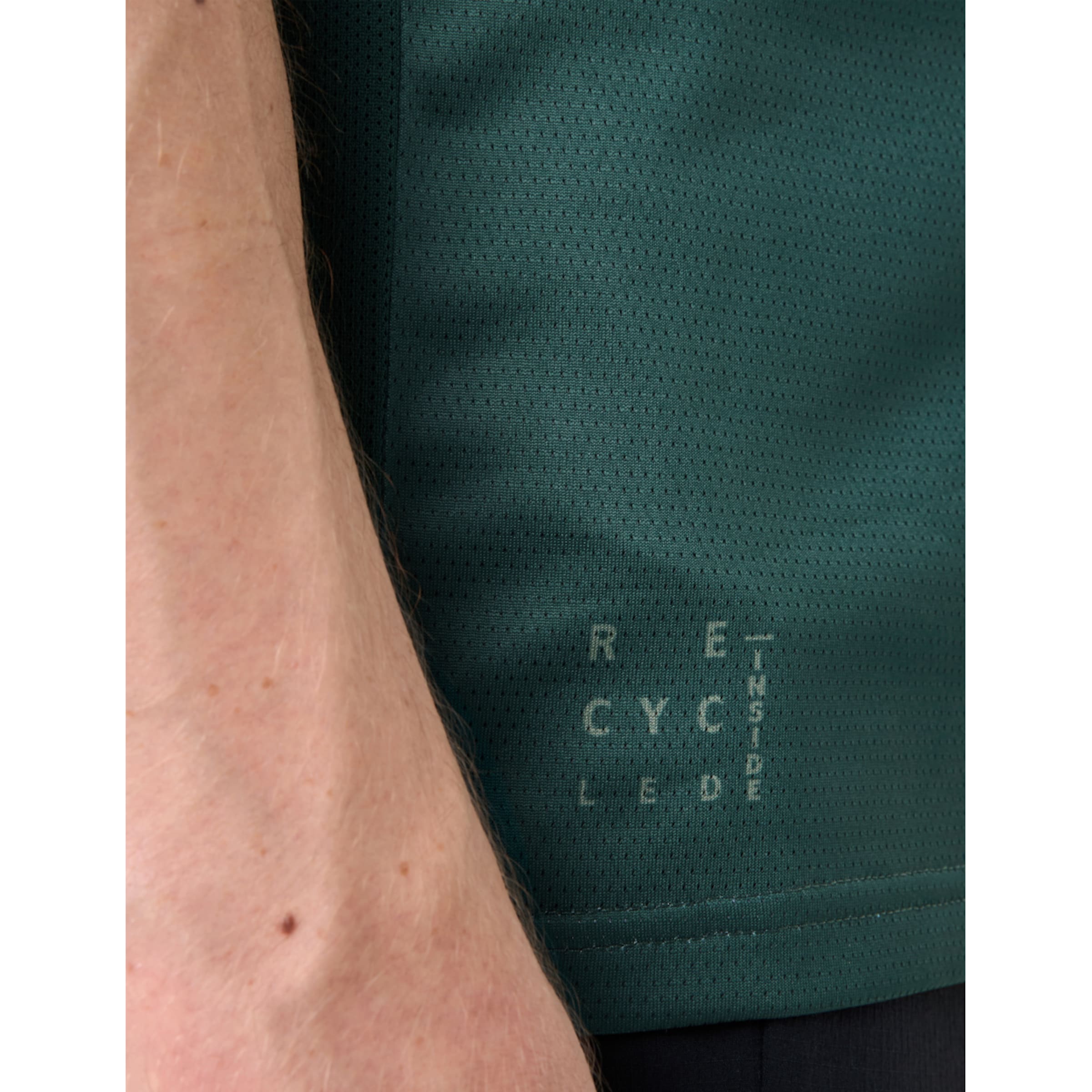 MEN`S MOAB T-SHIRT VI