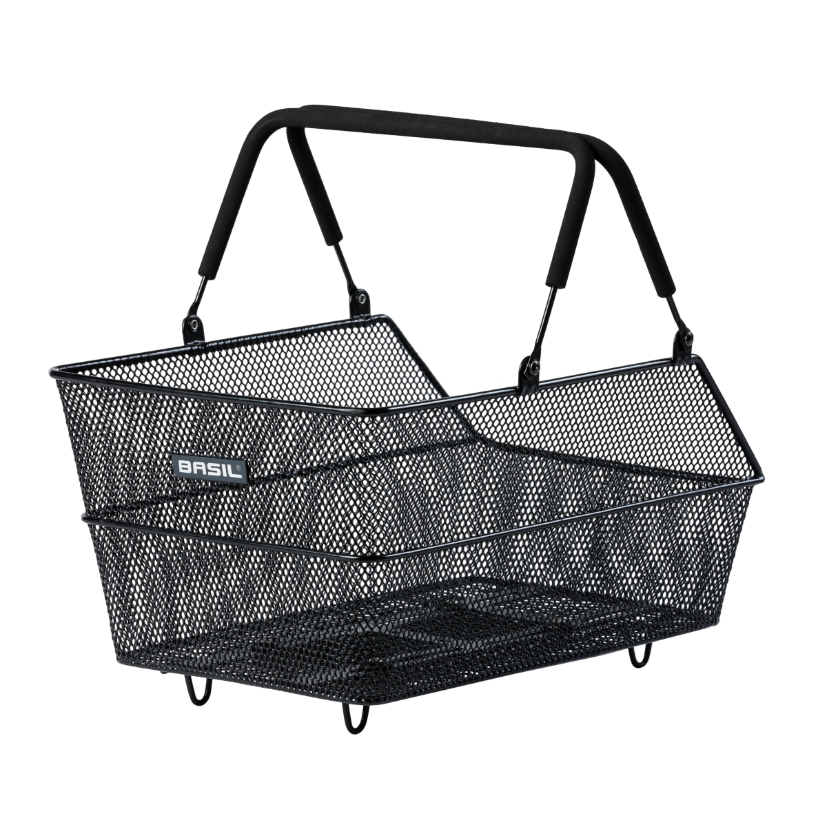 CENTO MIK Luggage Rack Basket