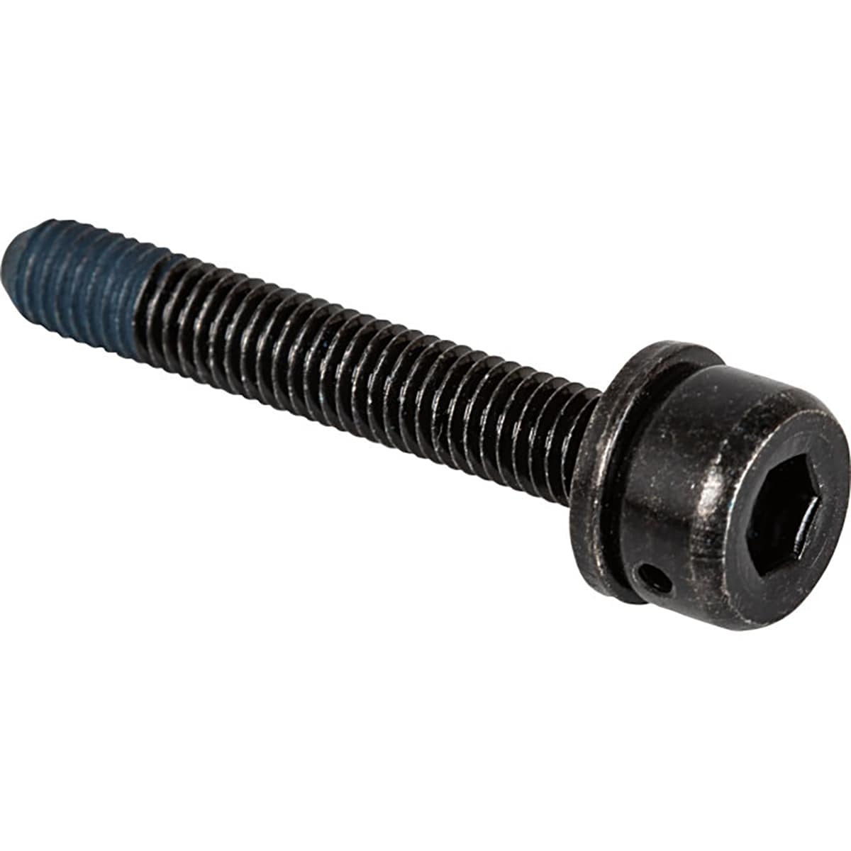SHIMANO M5 Befestigungsschraube für PM auf Flatmount Bremsatteladapter