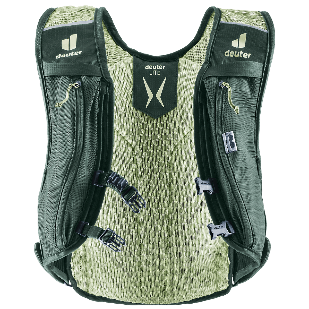 ROGLA 5 Fahrradrucksack