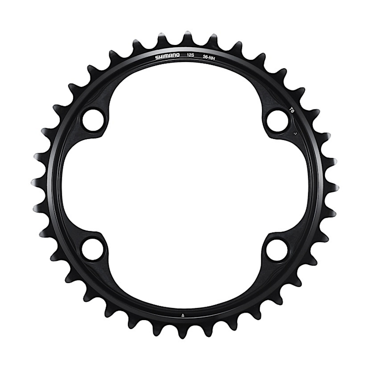 SHIMANO Dura Ace FC-R9200 Kettenblatt
