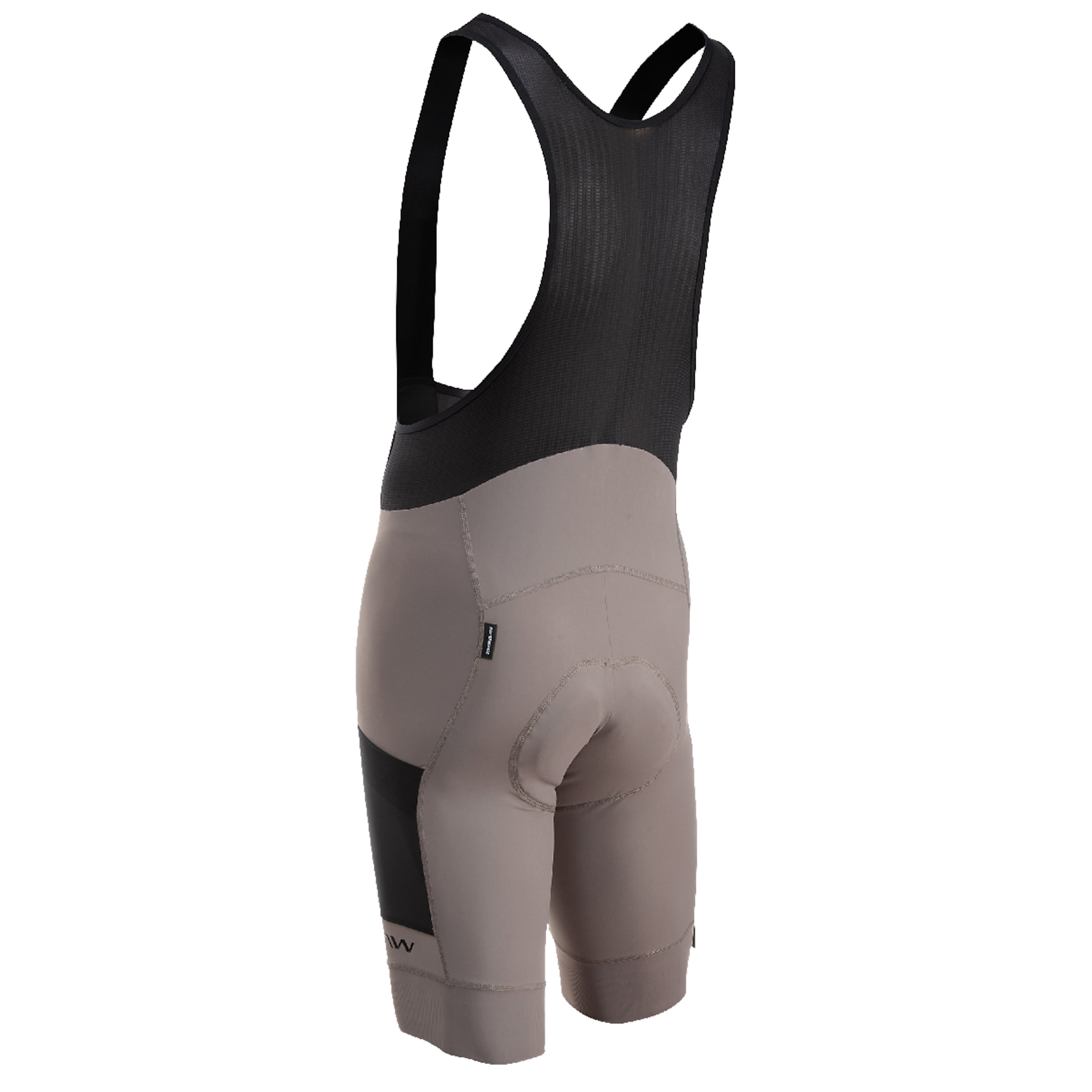 FAST ROCK BIBSHORT