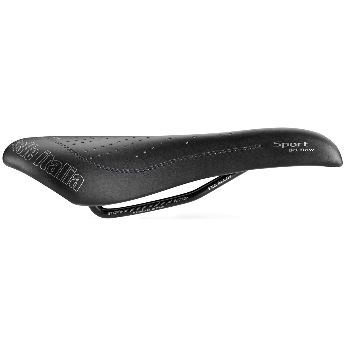 Sport Gel Flow Saddle