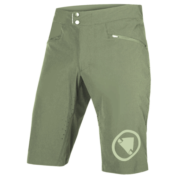 SINGLETRACK LITE SHORT pantalon court vtt