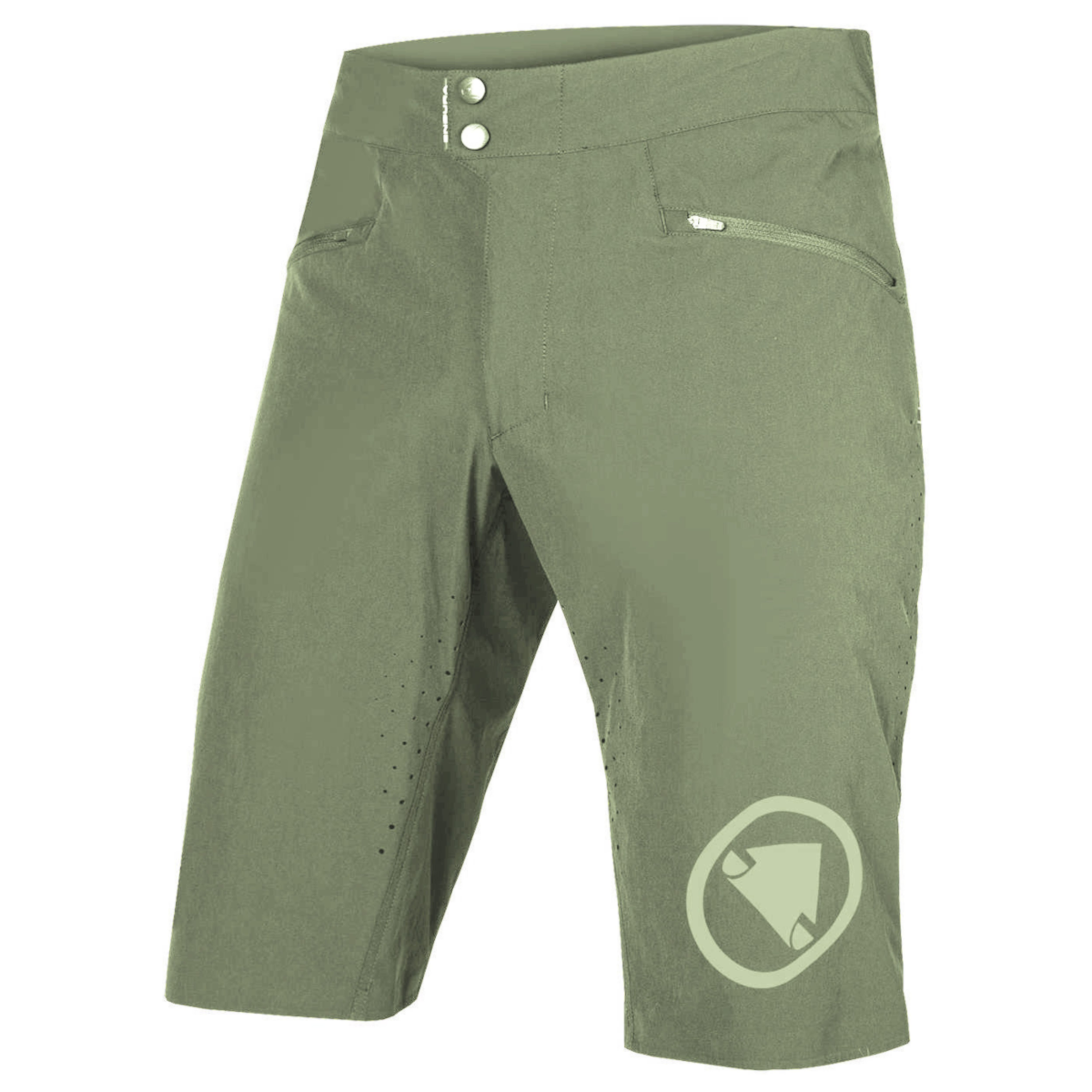 SINGLETRACK LITE SHORTS (SHORT FIT) MTB-bikeshort