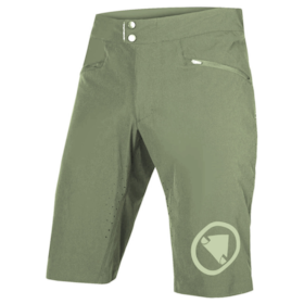 SINGLETRACK LITE SHORTS (SHORT FIT) MTB-bikeshort