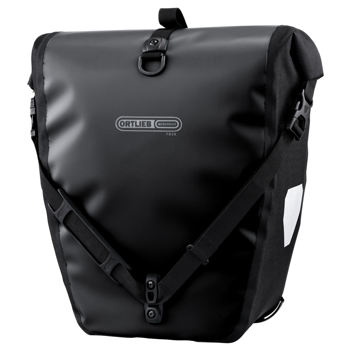BACK-ROLLER FREE Pannier Bags - Pair
