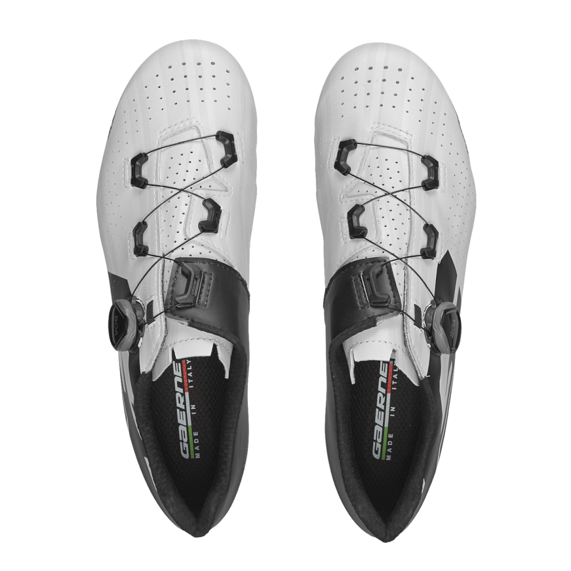 G.FULGOR chaussures de vélo de route