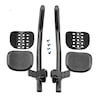 Flip/Ergo/52a Aerobar Lenkeraufsatz 