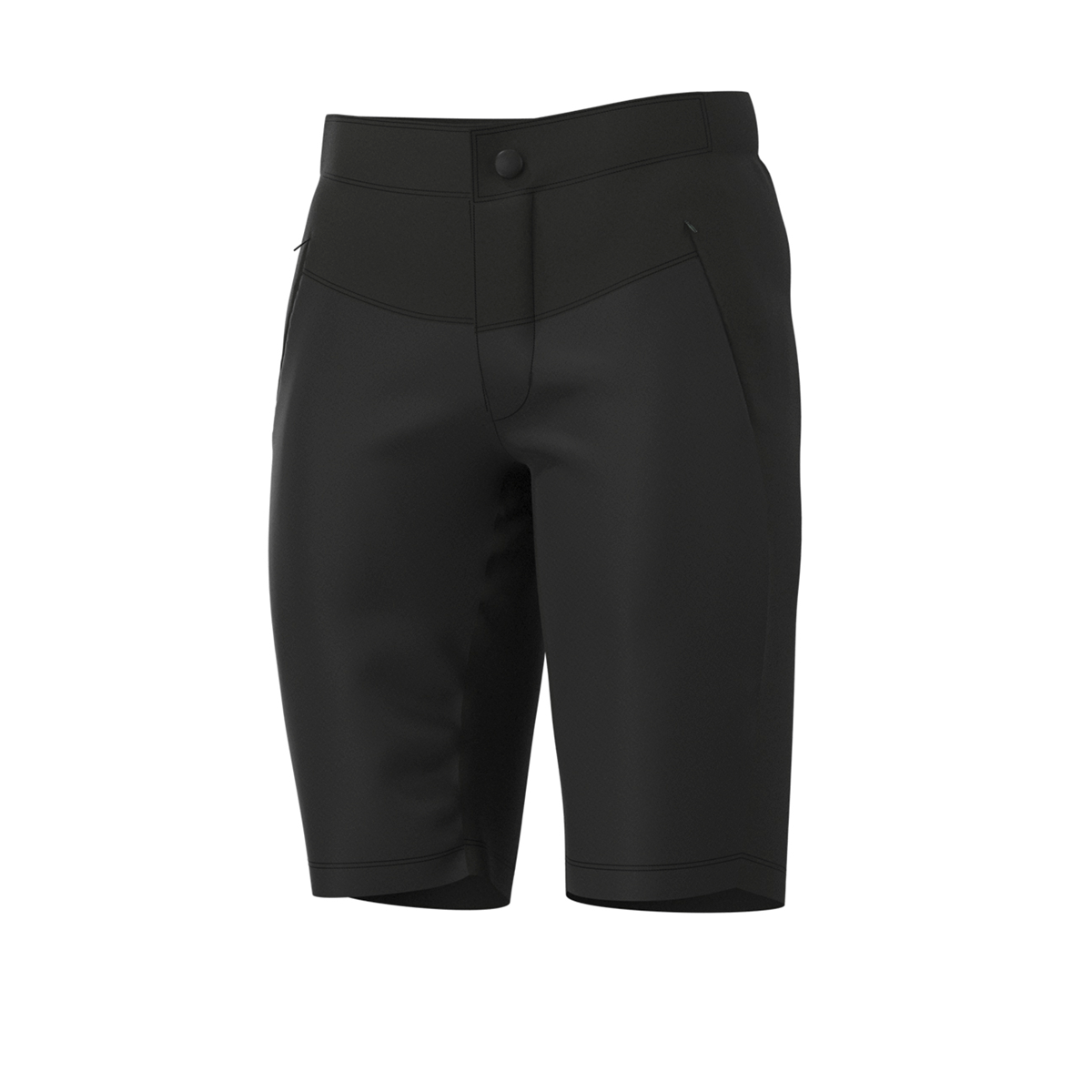 ALÉ OFF-ROAD GRAVEL SIERRA SHORTS Bikeshorts