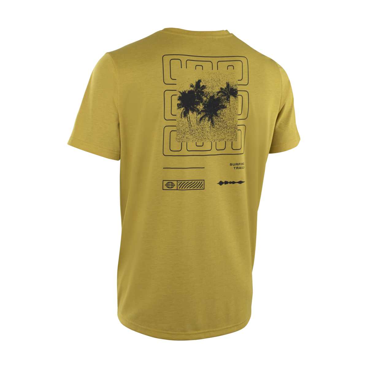 JERSEY S_IONIC SS DR MEN Short Sleeve MTB Bike Shirt