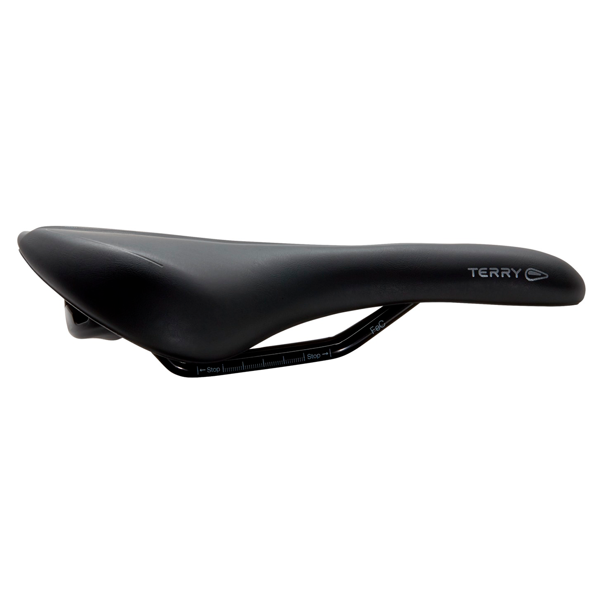 Figura Max Men Fitness Comfort Saddle