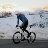 SPINSHIFT veste isolante vélo
