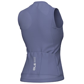 COLOR BLOCK LADY Damen Radtrikot ärmellos