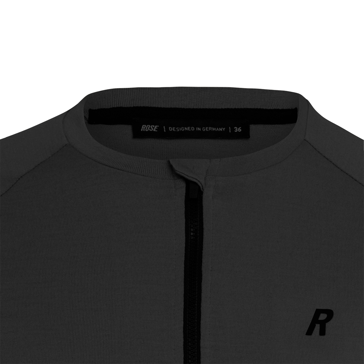 TRAIL merino jersey III W graveljersey korte mouw dames