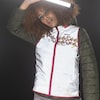 AMY JACKET FR Damen Reflexweste