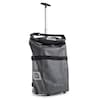 B3 bag Fahrradtasche mit Rollen