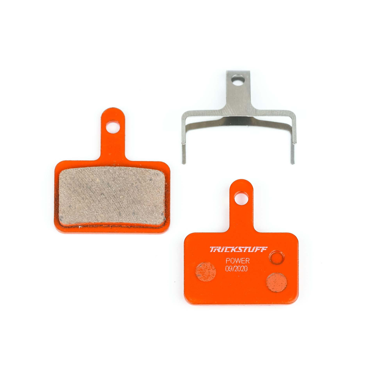 240 Power Brake Pads Disc for SHIMANO Deore, LX, Alivio, Acera, Altus