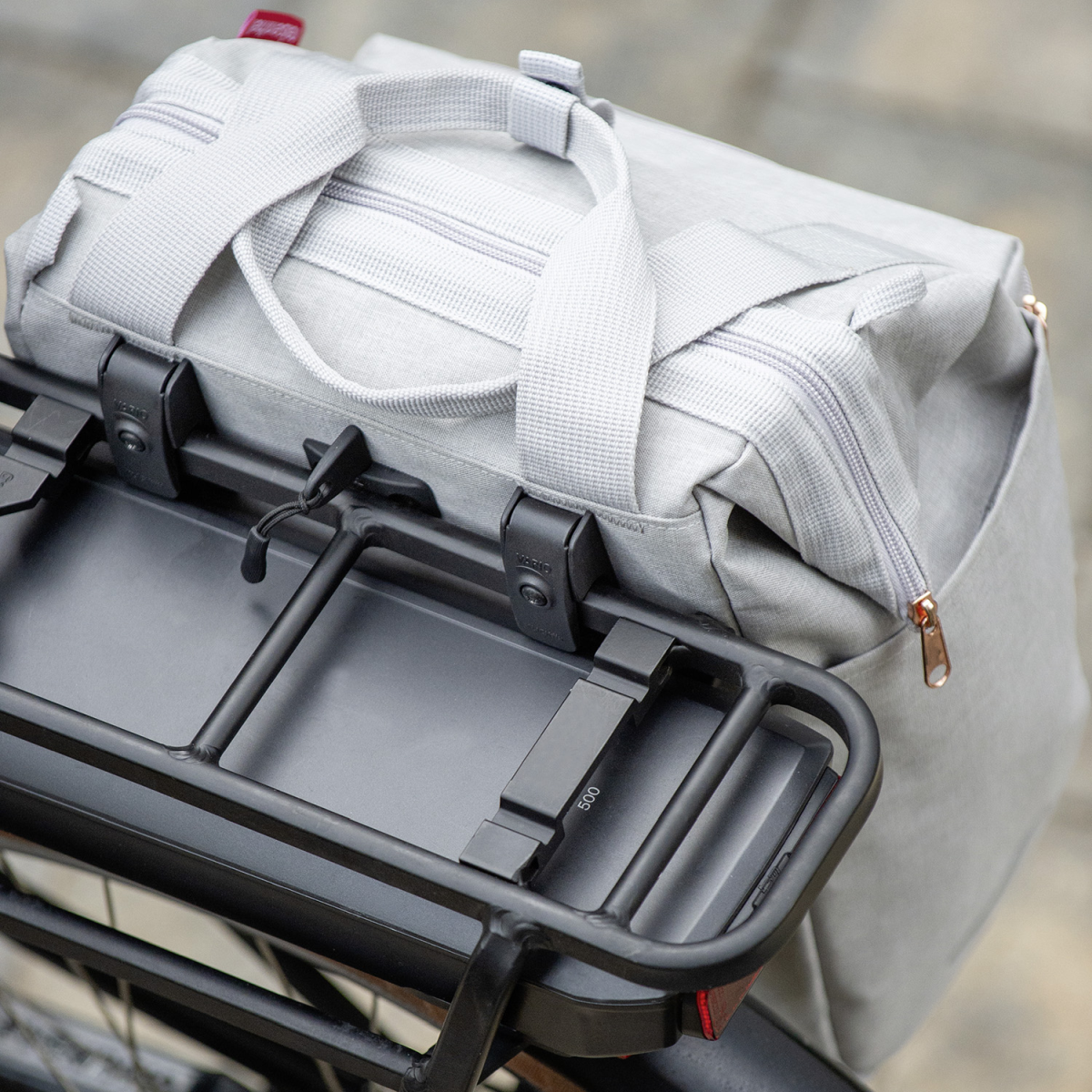 Roomy GT Pannier Bag