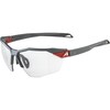 TWIST SIX S HR V Varioflex Sportbrille