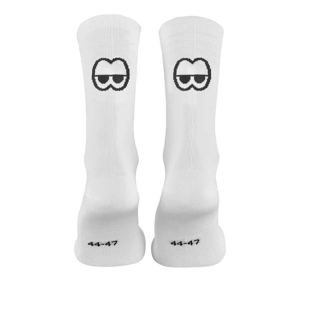 Eyes Front Socks