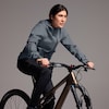 LUPRA 2.0 GORE-TEX Damen Regenjacke