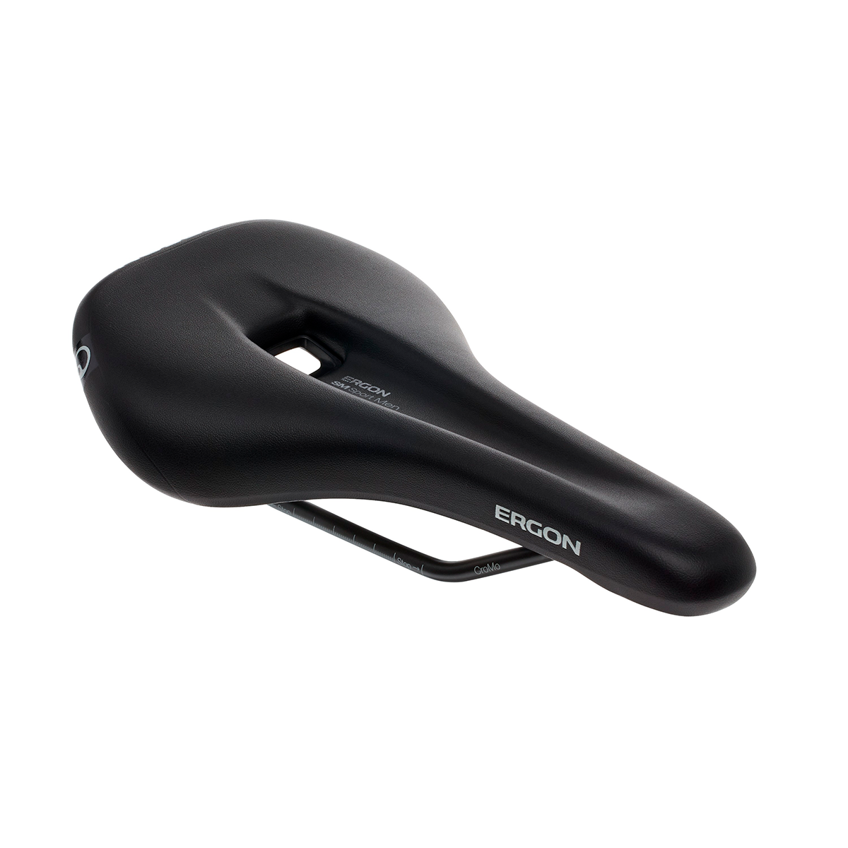 ERGON SM Sport Men MTB-Sattel