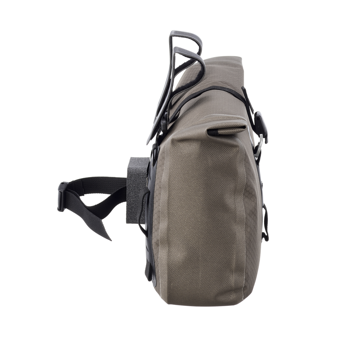ACCESSORY-PACK Volume Extension and Handlebar Bag