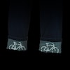 BICICLETTA ECO Denim Damen Bikejeans 
