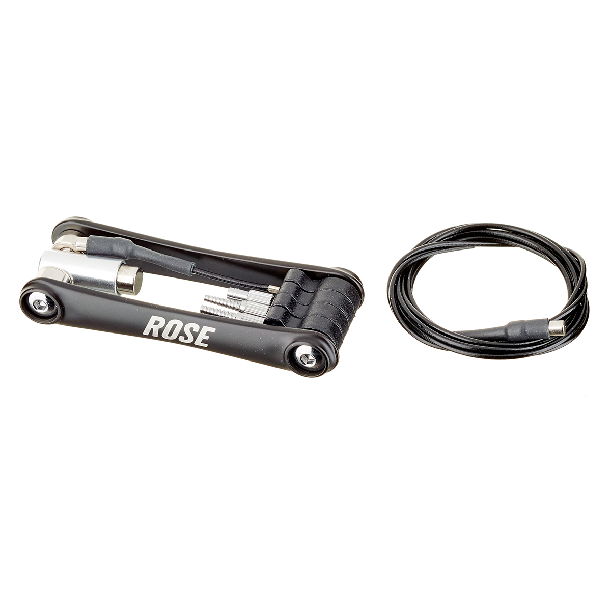 Internal cable routing tool shop